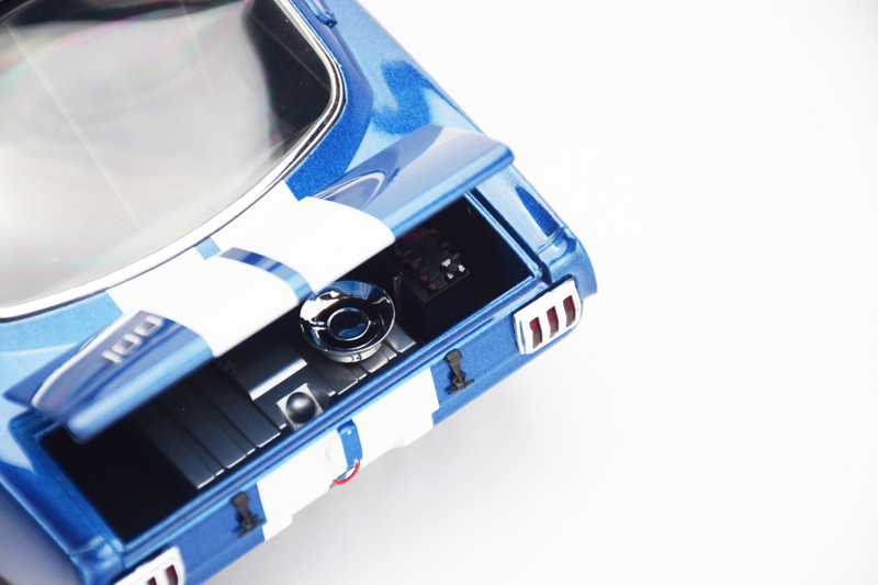 Illustration for article titled LaLD Car Week: 'Murica Monday Mustang